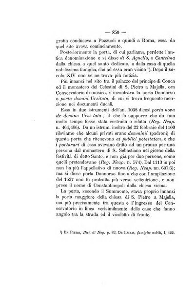 Archivio storico per le province napoletane