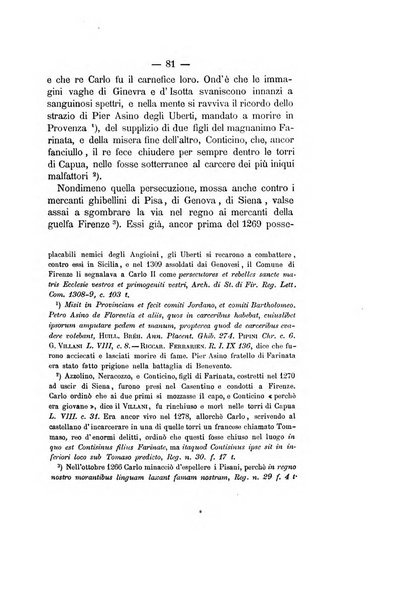 Archivio storico per le province napoletane