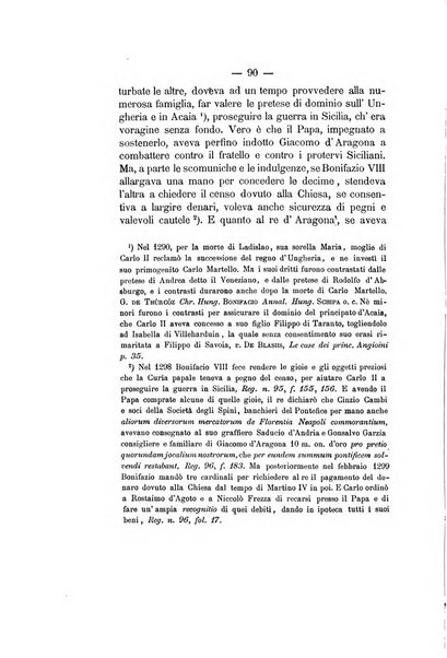 Archivio storico per le province napoletane