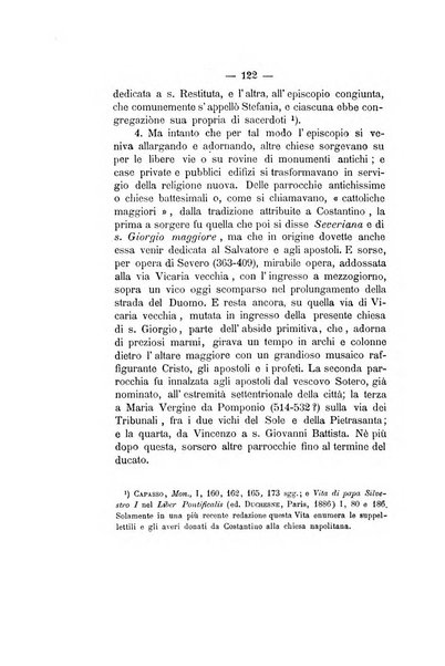 Archivio storico per le province napoletane