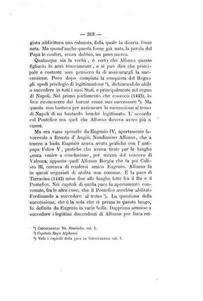 Archivio storico per le province napoletane