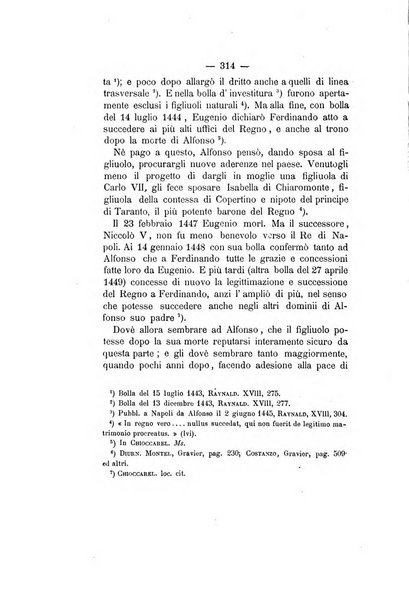 Archivio storico per le province napoletane