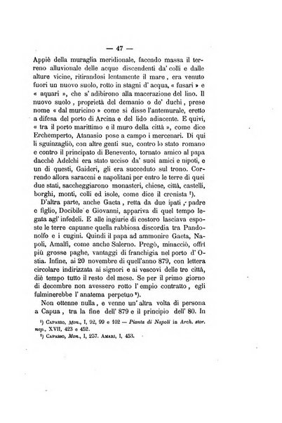 Archivio storico per le province napoletane