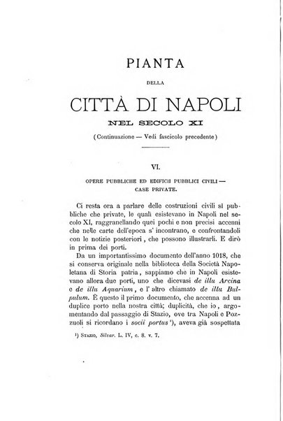 Archivio storico per le province napoletane