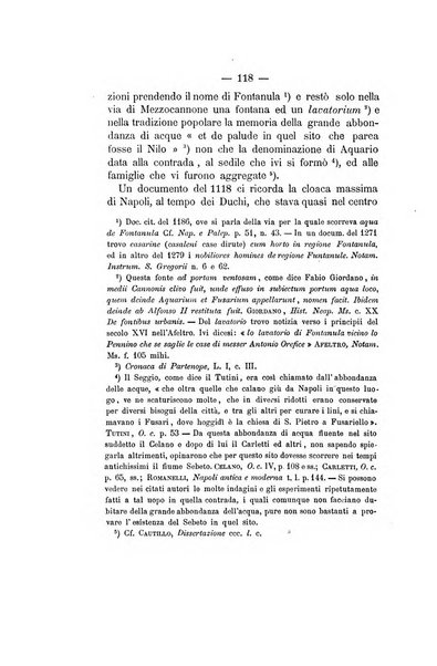 Archivio storico per le province napoletane