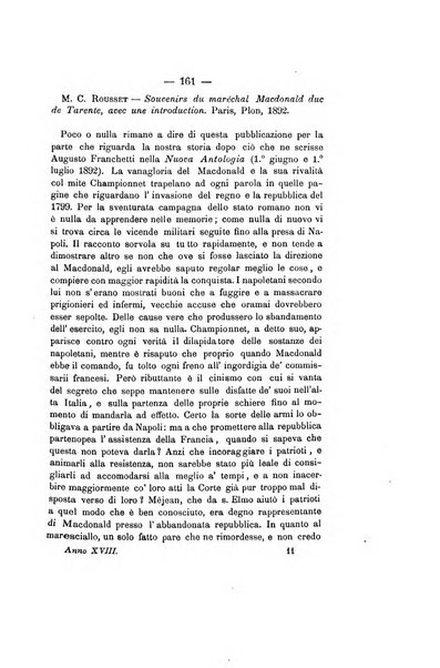 Archivio storico per le province napoletane