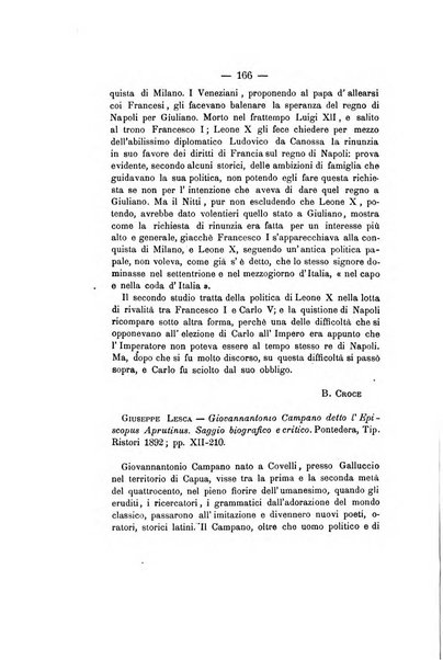 Archivio storico per le province napoletane