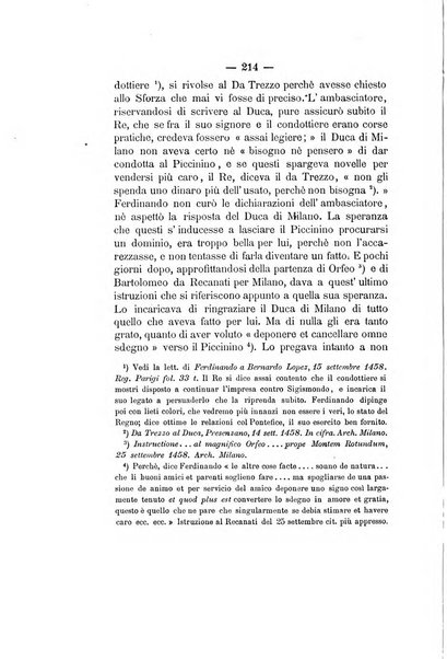 Archivio storico per le province napoletane