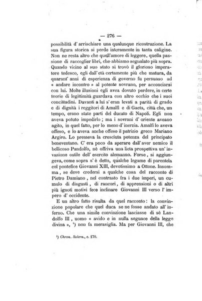 Archivio storico per le province napoletane