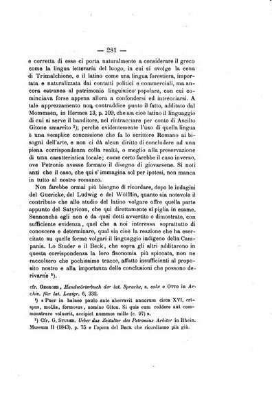 Archivio storico per le province napoletane