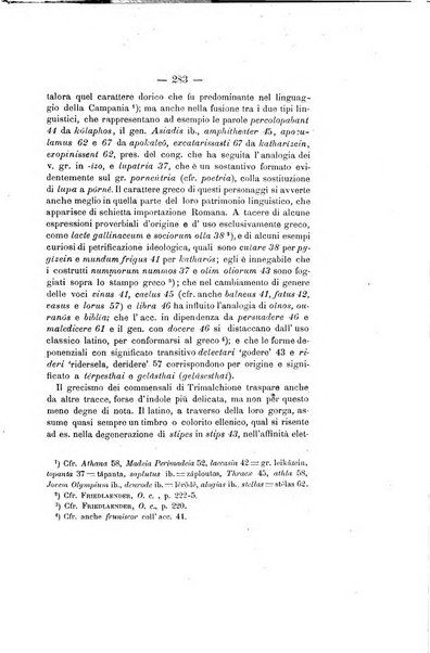 Archivio storico per le province napoletane