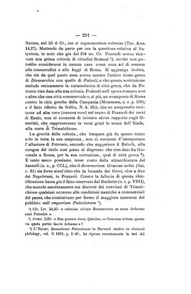 Archivio storico per le province napoletane