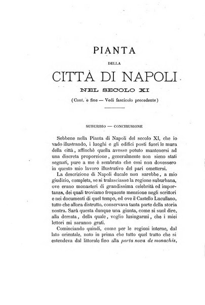 Archivio storico per le province napoletane