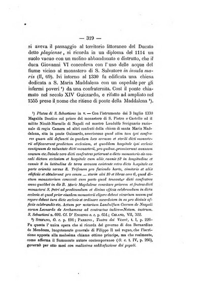 Archivio storico per le province napoletane