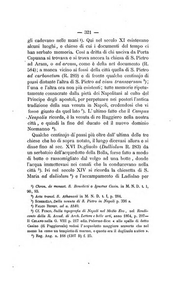 Archivio storico per le province napoletane