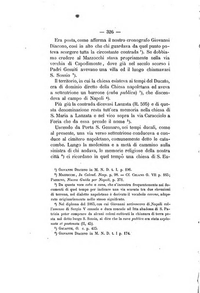 Archivio storico per le province napoletane