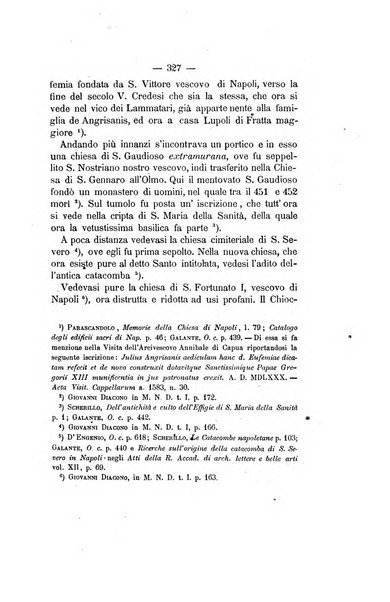 Archivio storico per le province napoletane