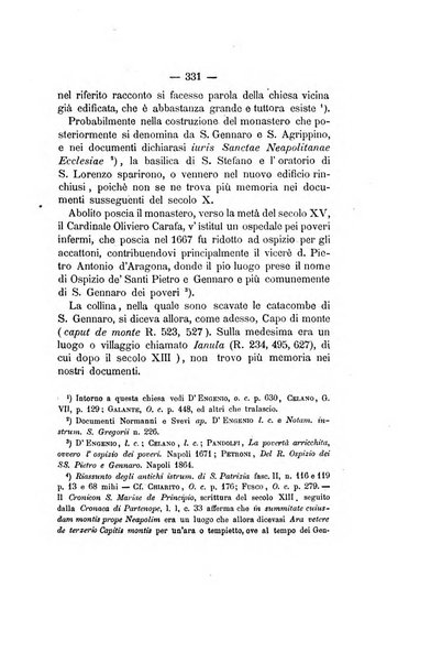 Archivio storico per le province napoletane