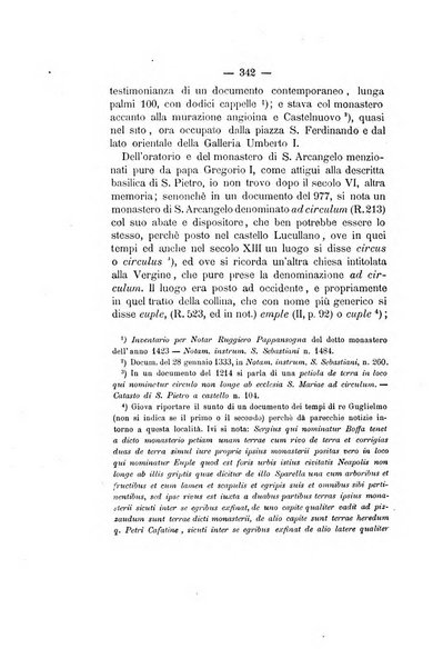 Archivio storico per le province napoletane