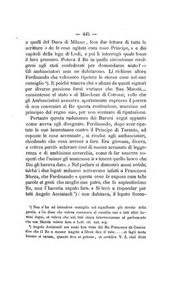 Archivio storico per le province napoletane