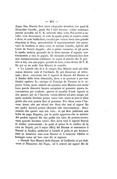 Archivio storico per le province napoletane