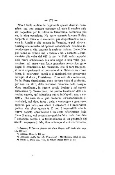 Archivio storico per le province napoletane