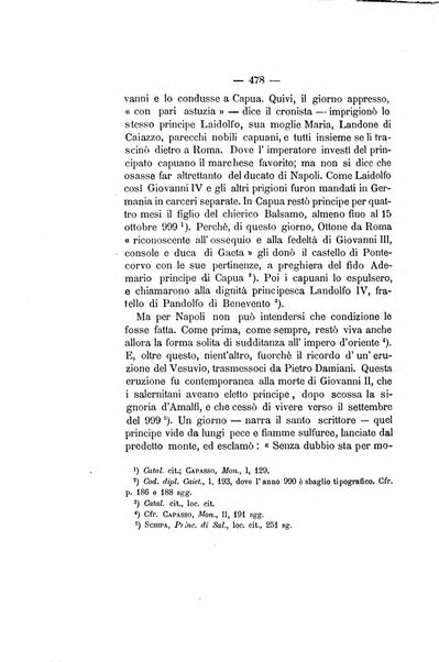 Archivio storico per le province napoletane