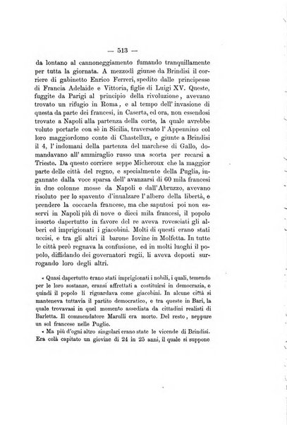 Archivio storico per le province napoletane