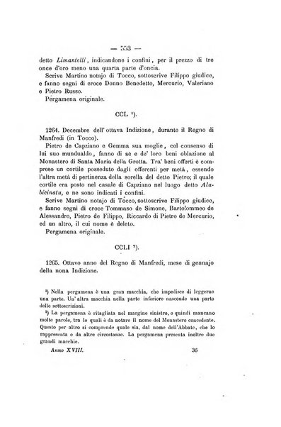 Archivio storico per le province napoletane