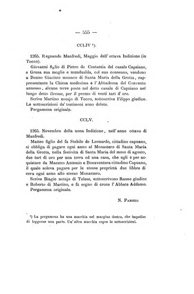 Archivio storico per le province napoletane