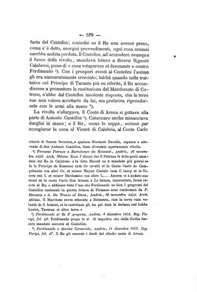 Archivio storico per le province napoletane