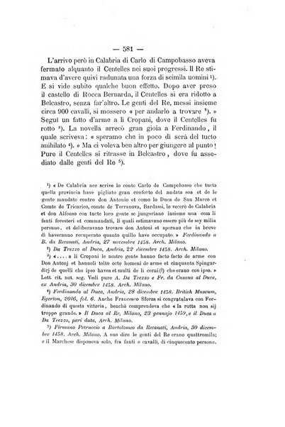 Archivio storico per le province napoletane