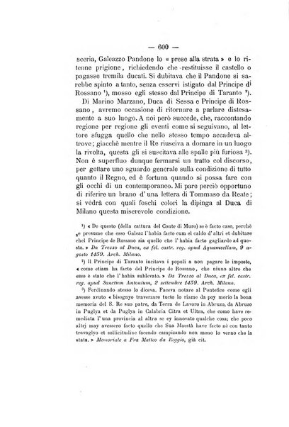 Archivio storico per le province napoletane