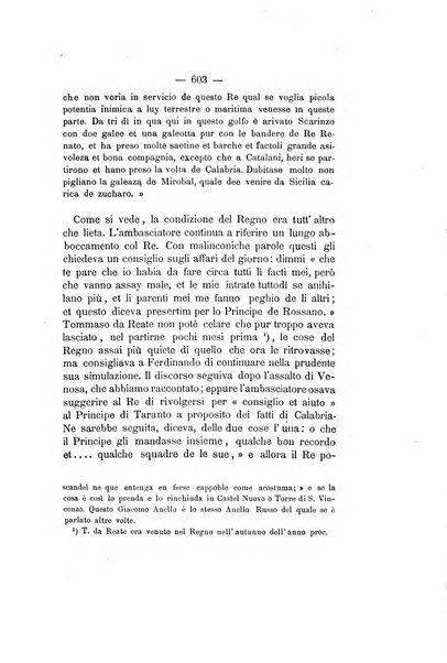 Archivio storico per le province napoletane