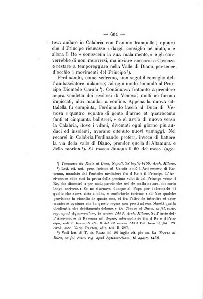 Archivio storico per le province napoletane