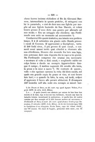 Archivio storico per le province napoletane