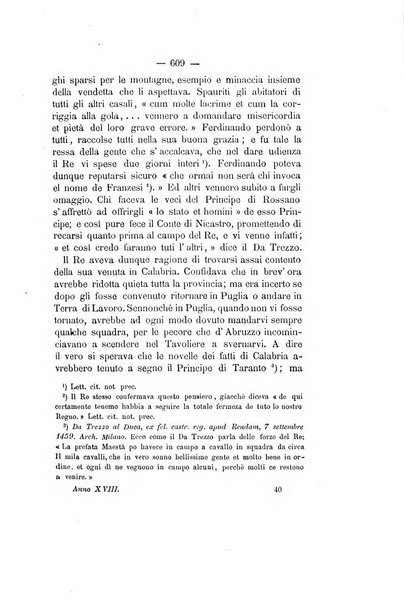 Archivio storico per le province napoletane