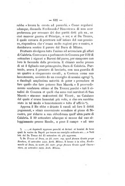 Archivio storico per le province napoletane