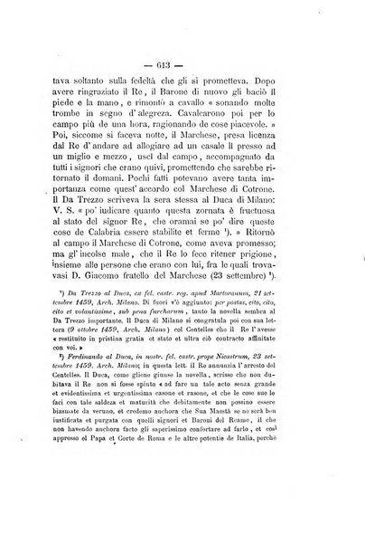 Archivio storico per le province napoletane