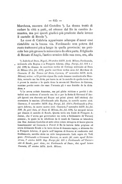 Archivio storico per le province napoletane