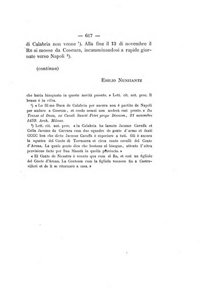 Archivio storico per le province napoletane