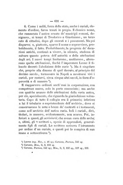 Archivio storico per le province napoletane