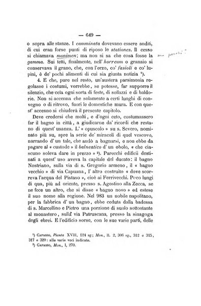 Archivio storico per le province napoletane