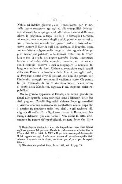 Archivio storico per le province napoletane