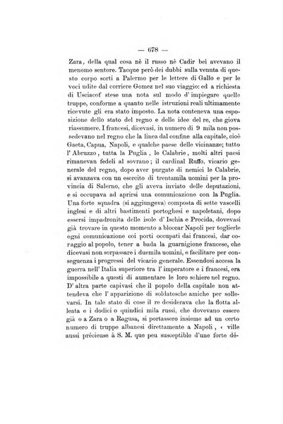 Archivio storico per le province napoletane