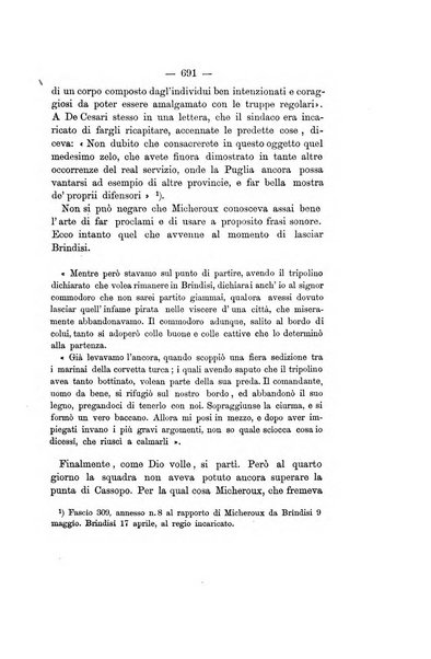 Archivio storico per le province napoletane