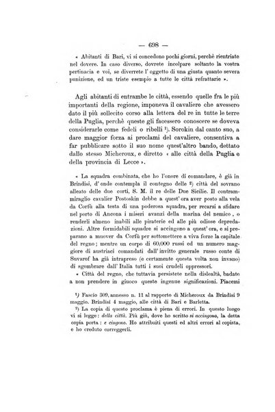 Archivio storico per le province napoletane