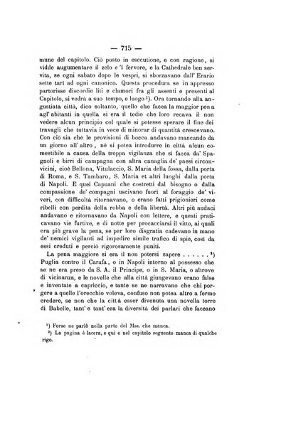 Archivio storico per le province napoletane