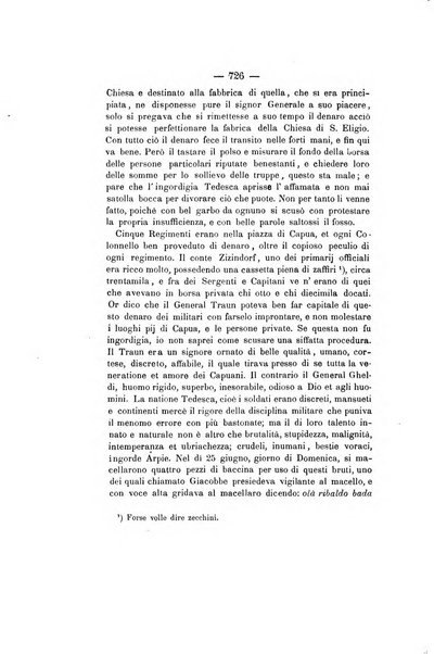 Archivio storico per le province napoletane