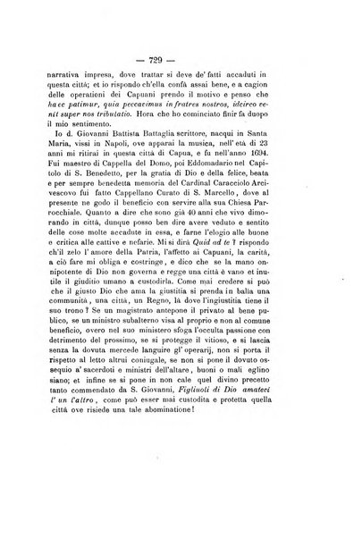 Archivio storico per le province napoletane